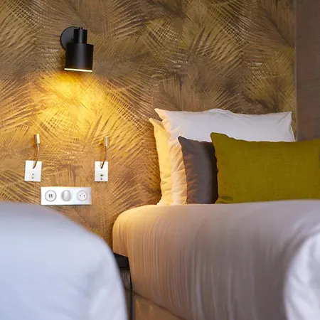 Van Der Valk Hotel Saint-Aygulf-3
